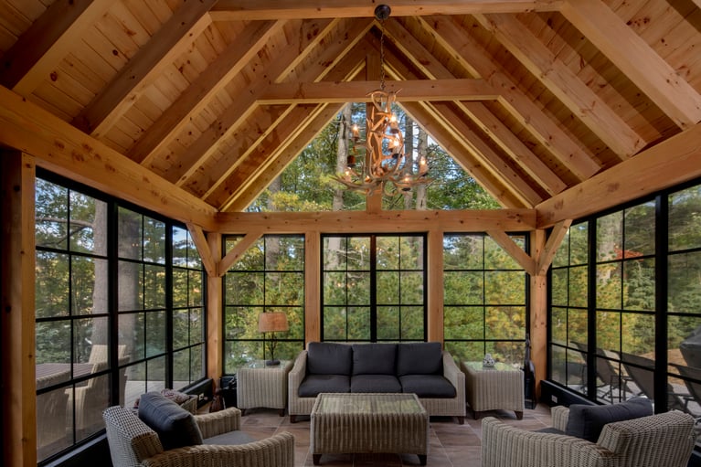 The Spring Cottage Life Show is Back for 2019