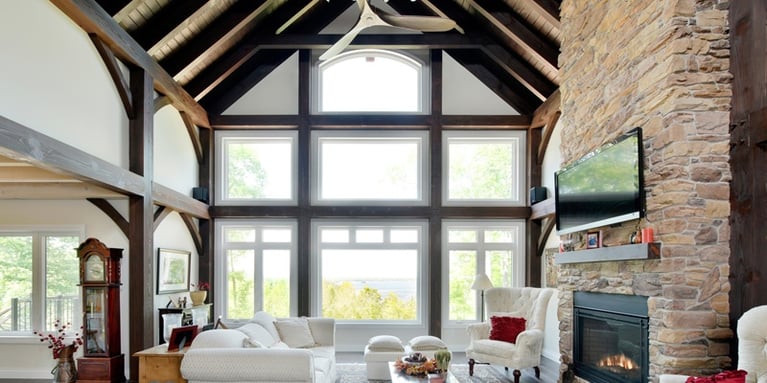 Peek at Perfection – Our Homes Magazine, Fall 2017