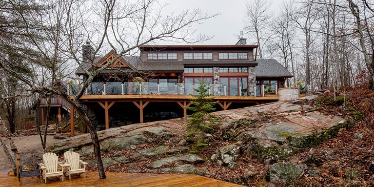 How to Start Building a House (Without Becoming Overwhelmed)