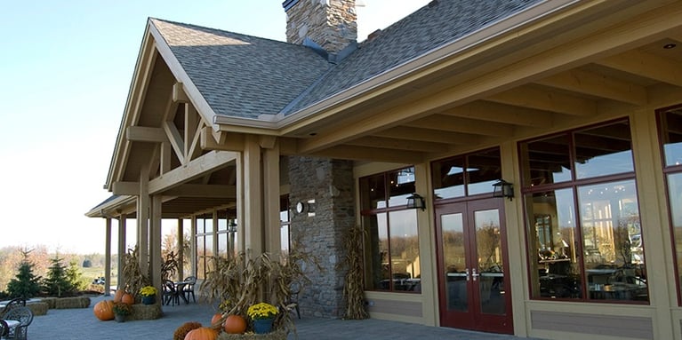 Cardinal Golf Club, Kettleby, On