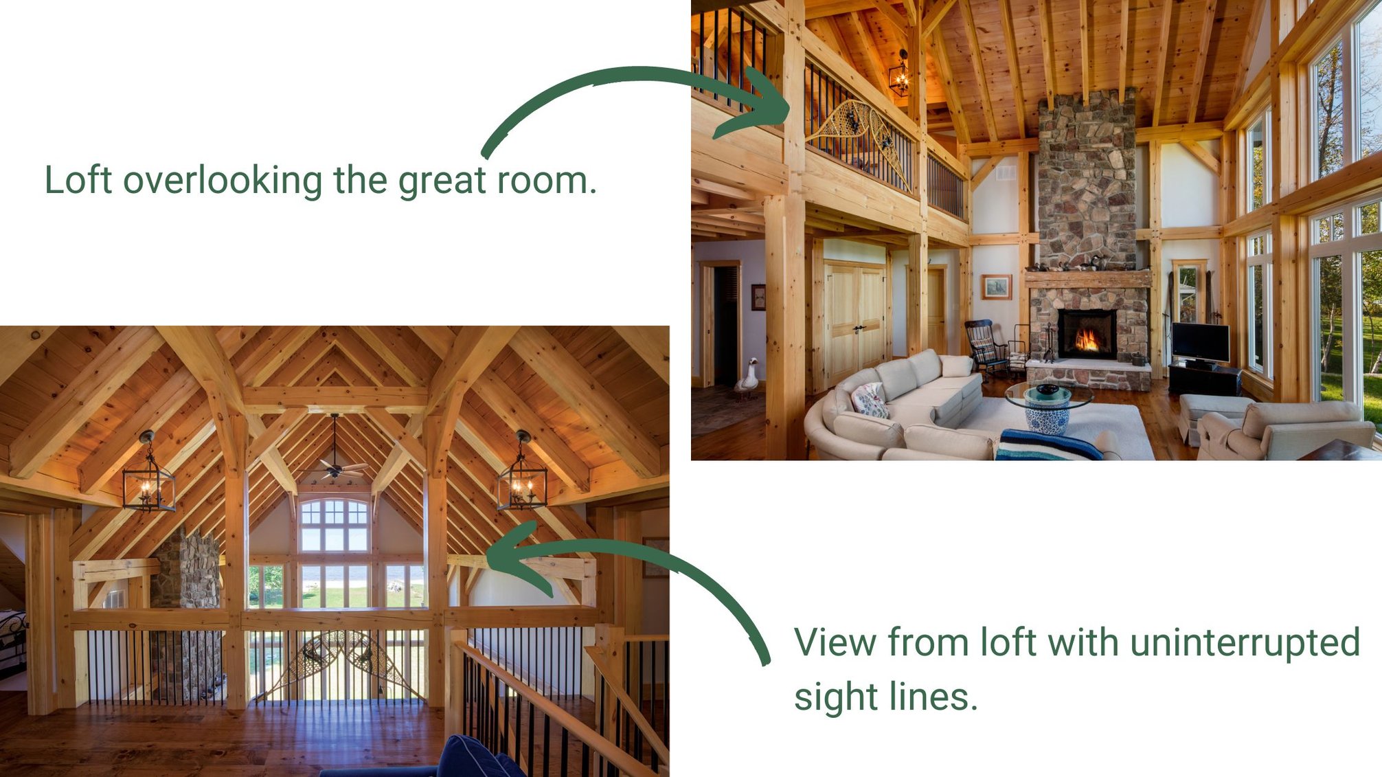 How to Design a Breathtaking Great Room