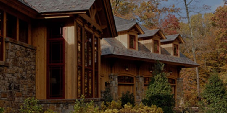 Activity Central: Timber Home Living, Oct. 2009