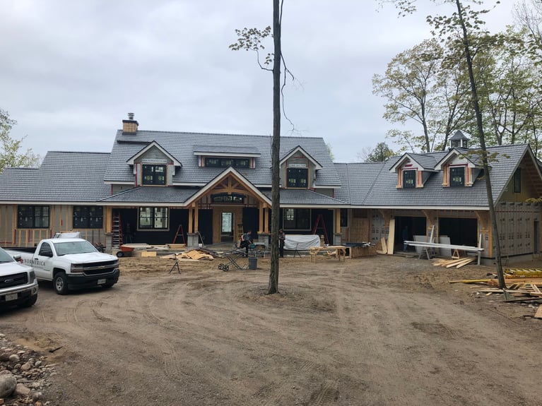 How to choose the right home builder?