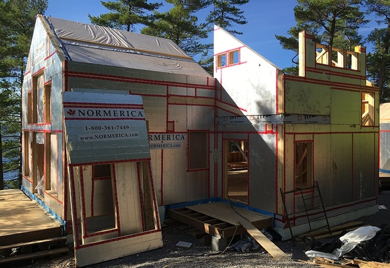 How to Choose the Right Custom Home Builder For Your Timber Frame Home