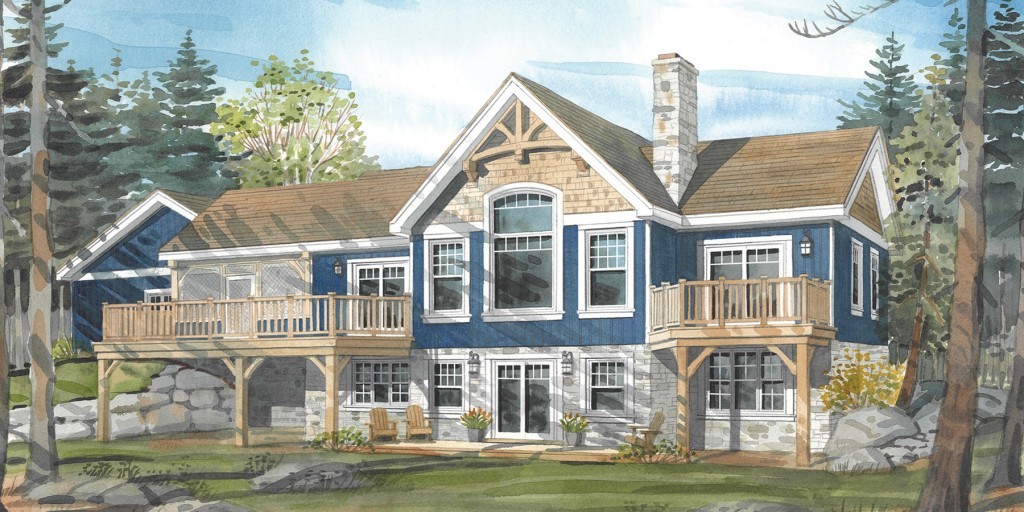 Top 10 Custom Timber Frame Home Designs The Beauty Of Bungalow Top 10 Custom Timber Frame Home Designs, A Frame House Plans With Walkout Basement