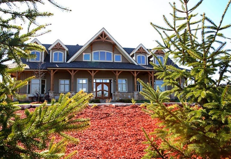 Building an Energy Efficient Home in the United States