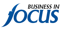 Business Focus logo