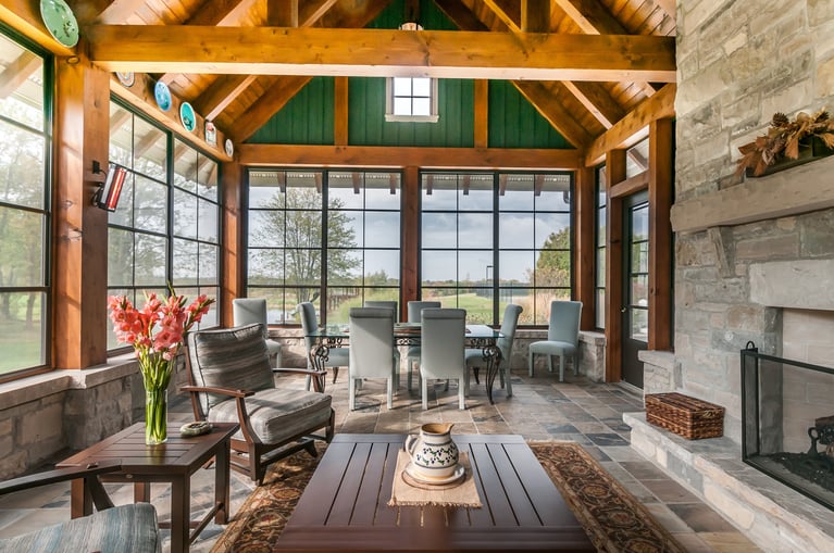 Have you considered an Environmentally Friendly Home?