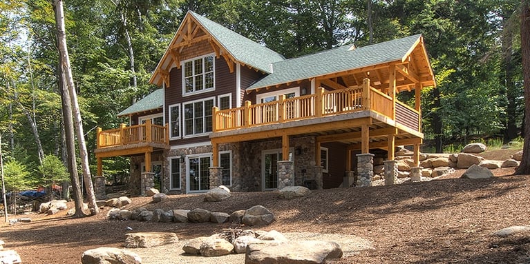 Lake of Bays