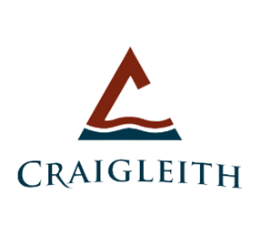 craigleith ski club logo