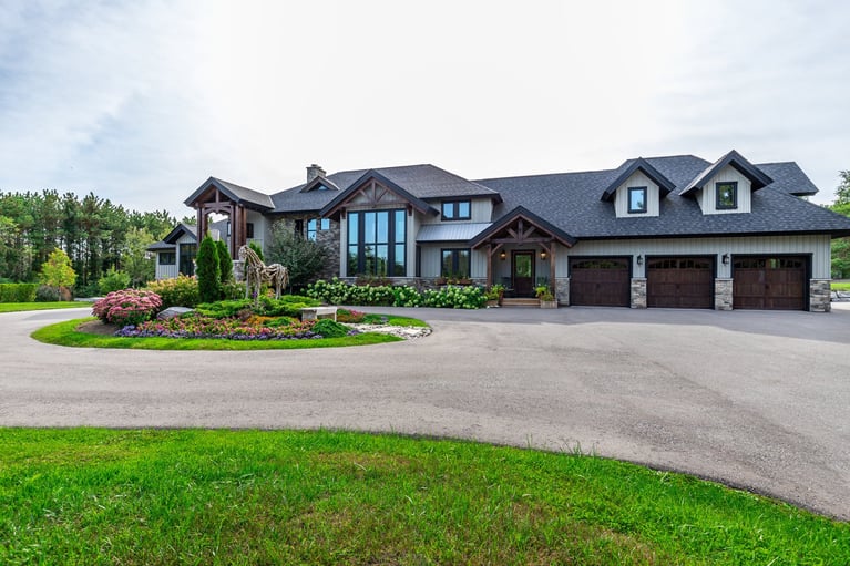 Timber Frame Buying Trends