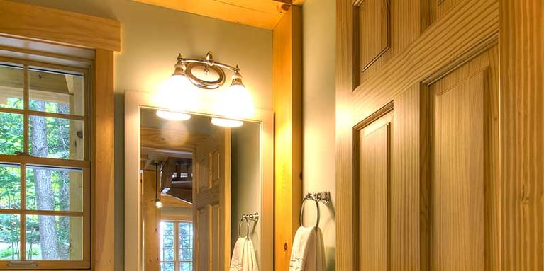 The Move to Smaller Cottages