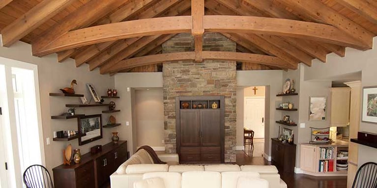 The Fuss About Trusses