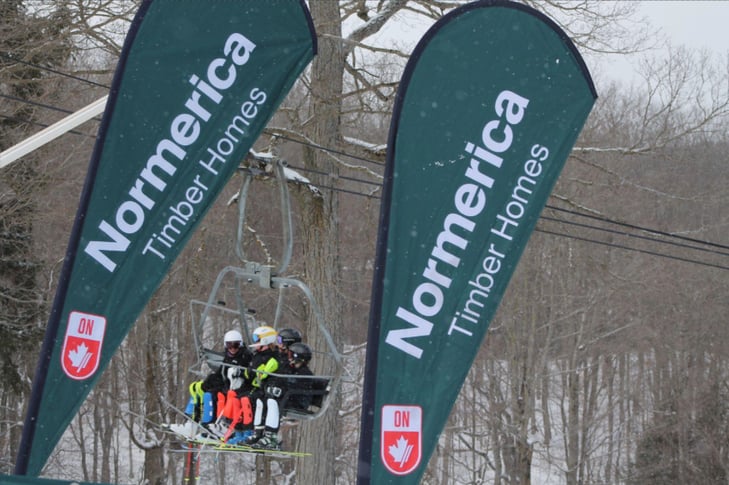 normerica alpine ontario partnership