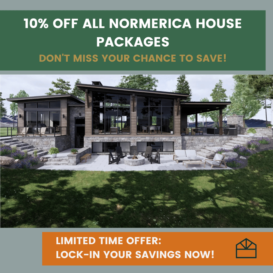 normerica timber frame cottage house designs fall sale 2023 