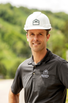 chris mcfarlane president normerica building systems