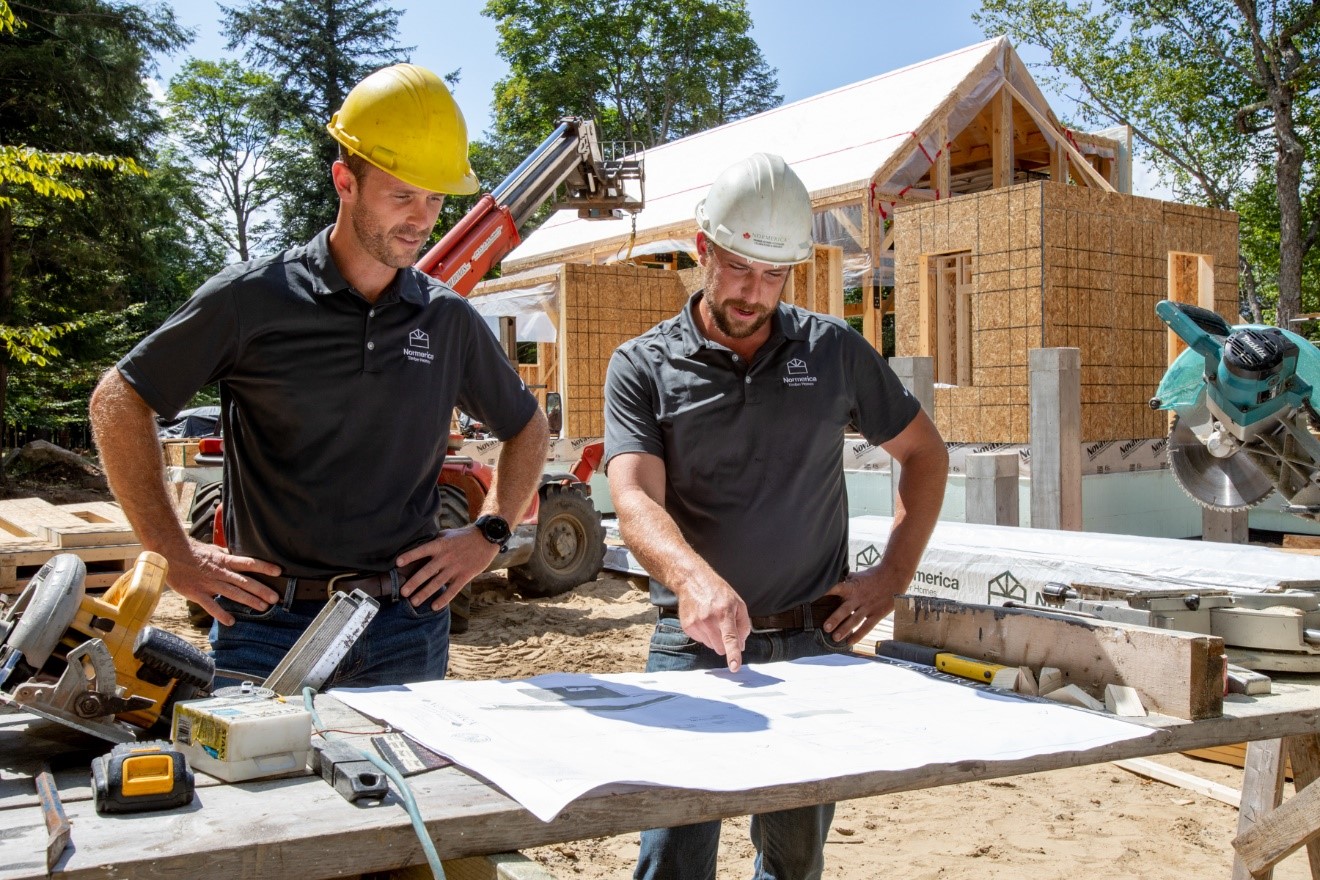 What is the Total Cost of Building a Timber Frame Home?